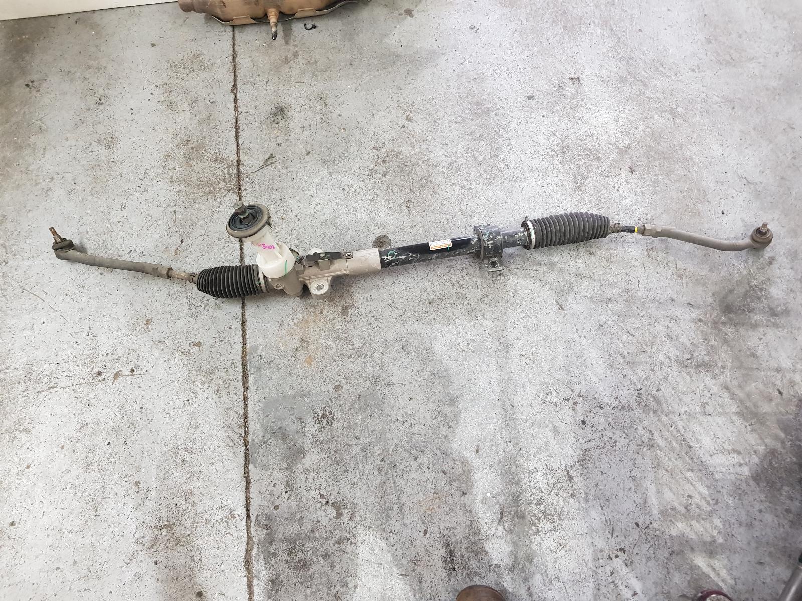 View Auto part Steering Box/Rack Hyundai Ix35 2015