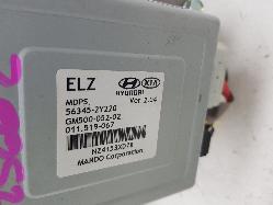 View Auto part Steering Column Hyundai Ix35 2015