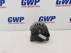 View Auto part Alternator Volkswagen Golf 2016