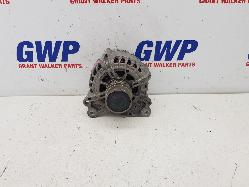 View Auto part Alternator Volkswagen Golf 2016