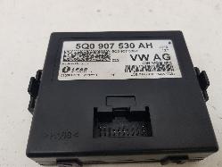 View Auto part Ecu Volkswagen Golf 2016