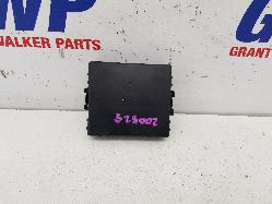 View Auto part Ecu Volkswagen Golf 2016