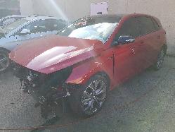 View Auto part Rear Bumper Hyundai I30 2023