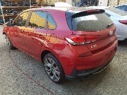 View Auto part Rear Bumper Hyundai I30 2023