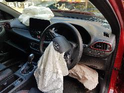 View Auto part Rear Bumper Hyundai I30 2023