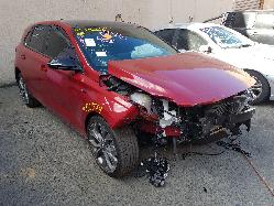 View Auto part Rear Bumper Hyundai I30 2023