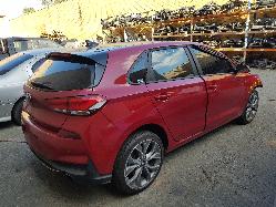 View Auto part Rear Bumper Hyundai I30 2023