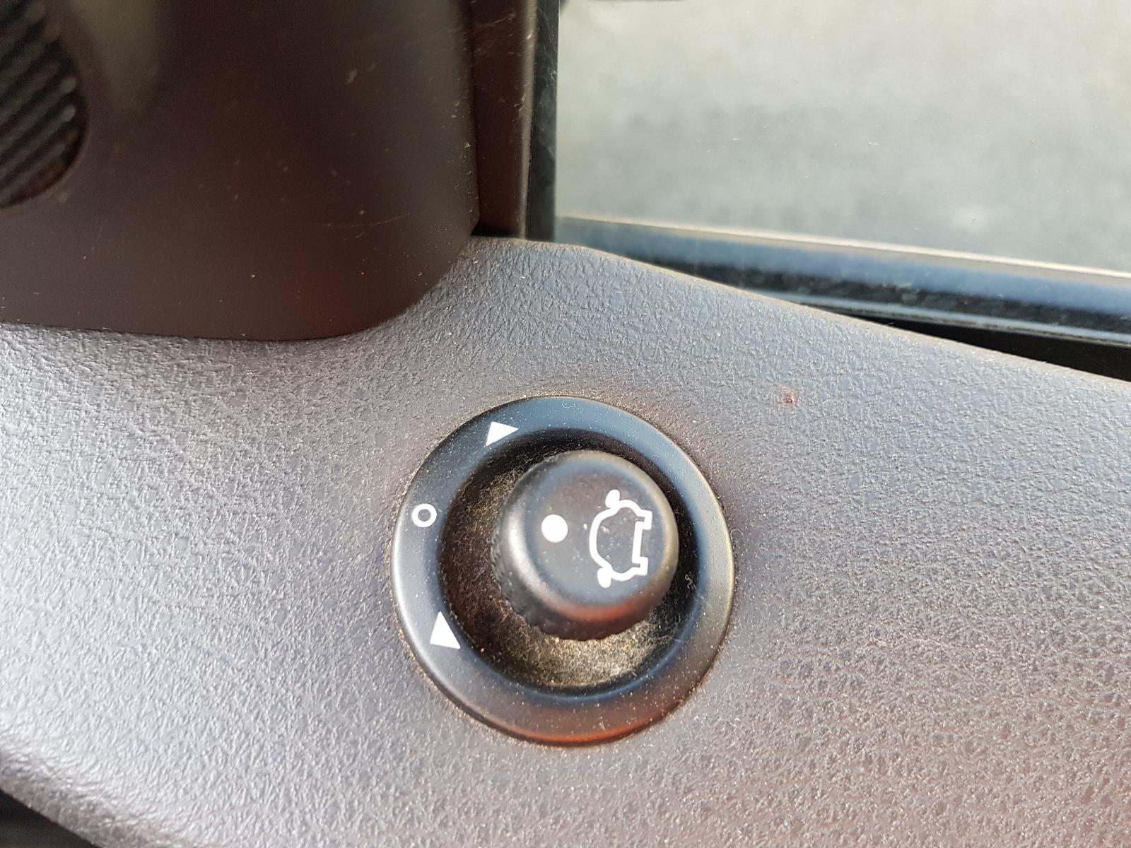 Brake Booster Territory Ford 2010