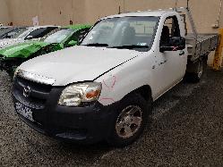 View Auto part Towbar Mazda Bt50 2007