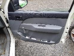 View Auto part Towbar Mazda Bt50 2007