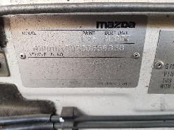 View Auto part Towbar Mazda Bt50 2007