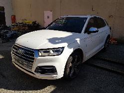 View Auto part A/C Condenser Audi Q5 2017