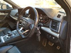 View Auto part Rear Drive Shaft Audi Q5 2017