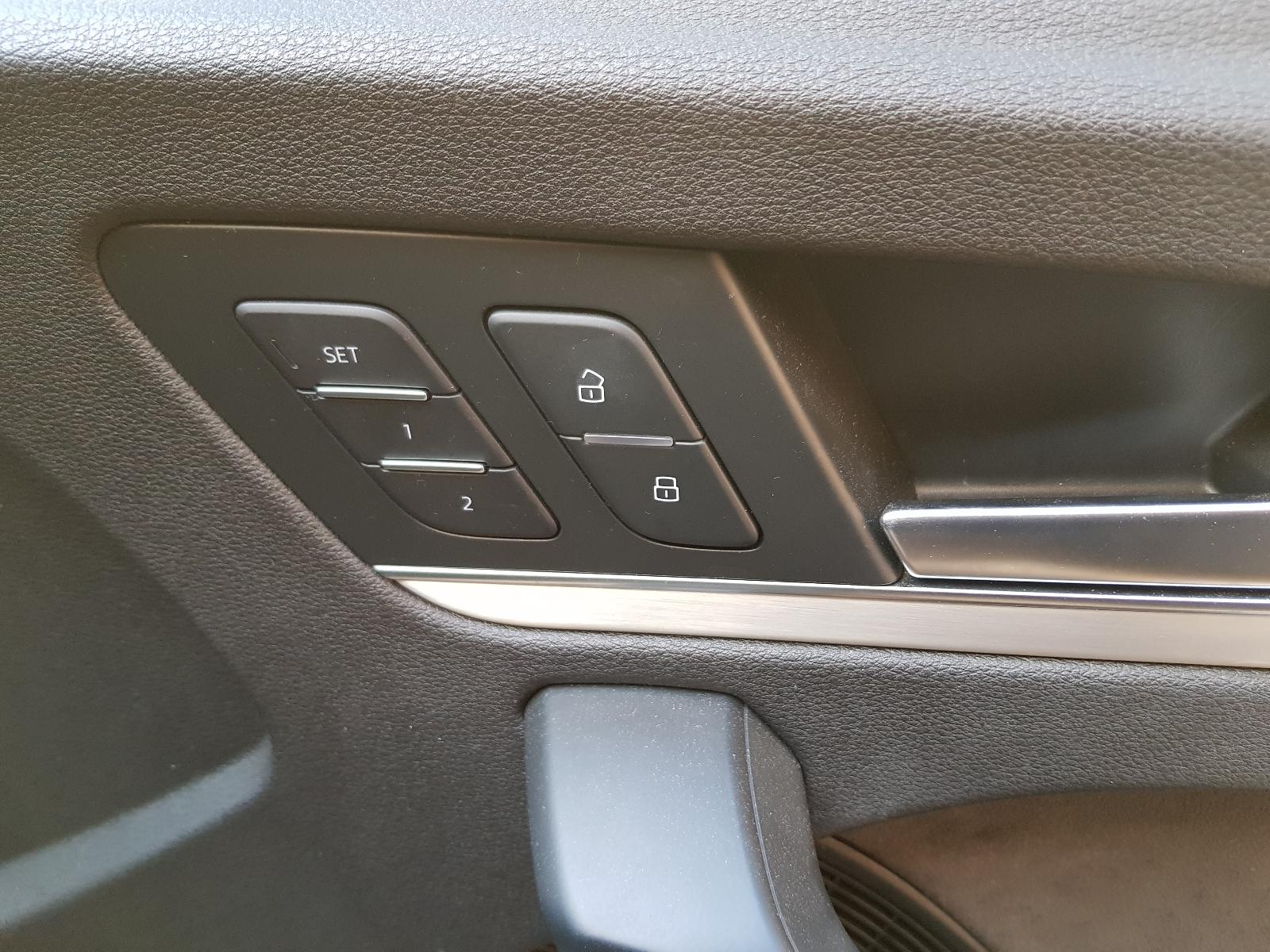 2017 Audi Q5 A/C Condenser View Auto part A/C Condenser Audi Q5 2017