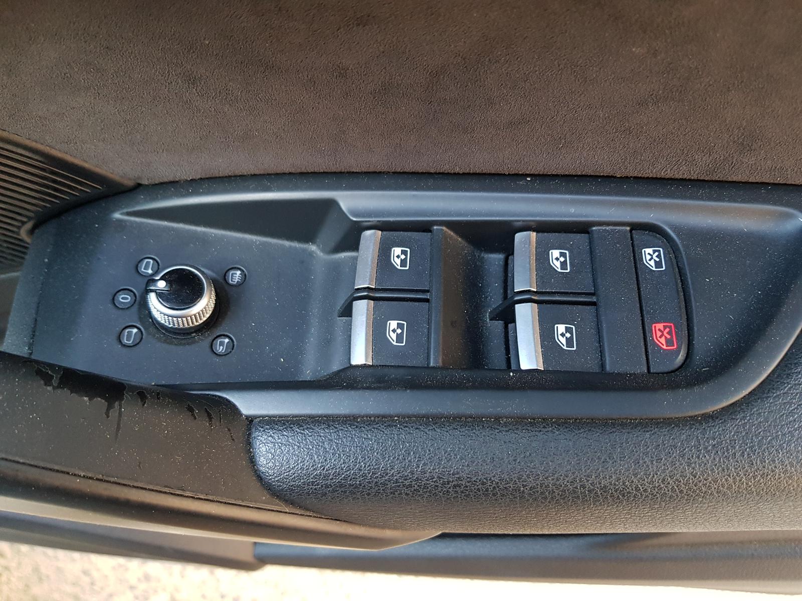 2017 Audi Q5 A/C Condenser View Auto part A/C Condenser Audi Q5 2017