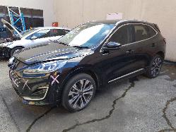 View Auto part Blend Door Actuator Ford Escape 2020