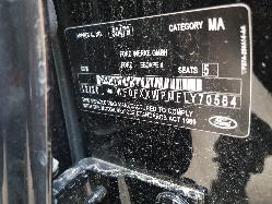View Auto part Blend Door Actuator Ford Escape 2020