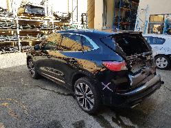 View Auto part Blend Door Actuator Ford Escape 2020