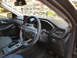 View Auto part Blend Door Actuator Ford Escape 2020