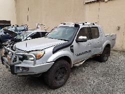 View Auto part Right Front Door Ford Ranger 2009