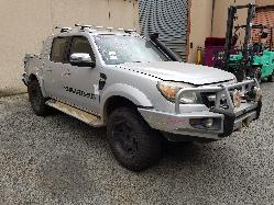View Auto part Right Front Door Ford Ranger 2009