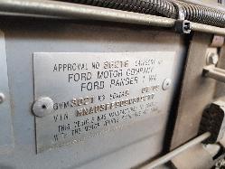 View Auto part Right Front Door Ford Ranger 2009