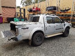 View Auto part Right Front Door Ford Ranger 2009