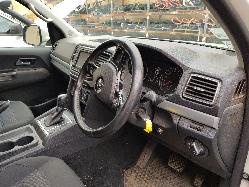 View Auto part Fuel Door / Filler Volkswagen Amarok 2018