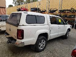 View Auto part Fuel Door / Filler Volkswagen Amarok 2018