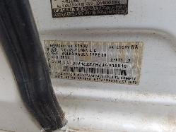 View Auto part Fuel Door / Filler Volkswagen Amarok 2018