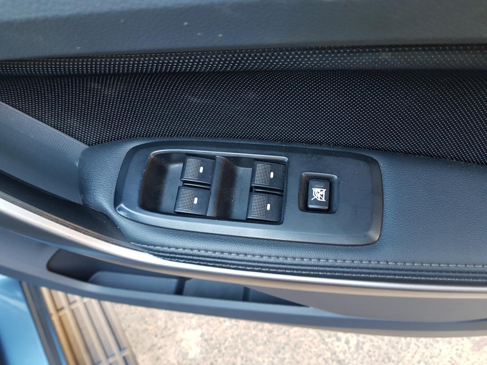 View Auto part Left Front Window Reg/Motor Ford Everest 2017