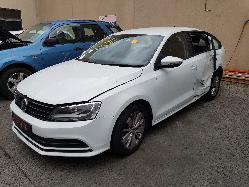 View Auto part Engine Volkswagen Jetta 2015