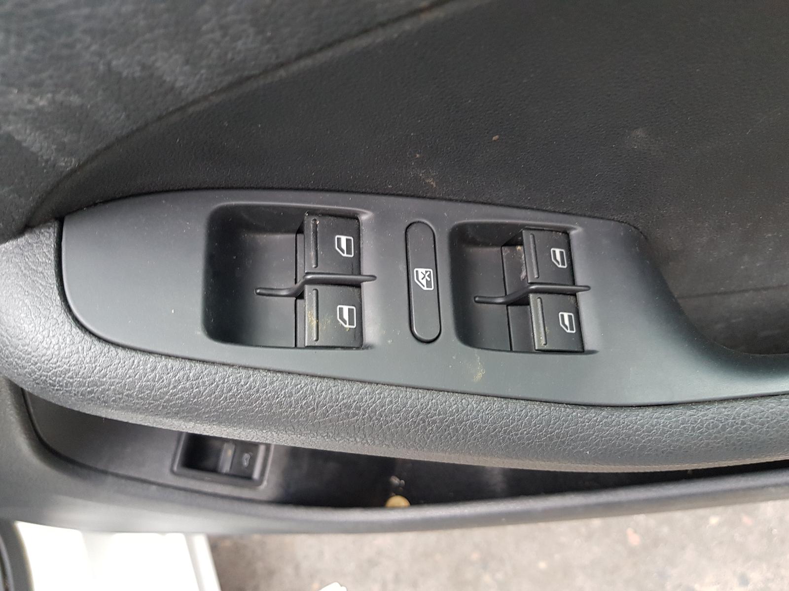 View Auto part Engine Volkswagen Jetta 2015