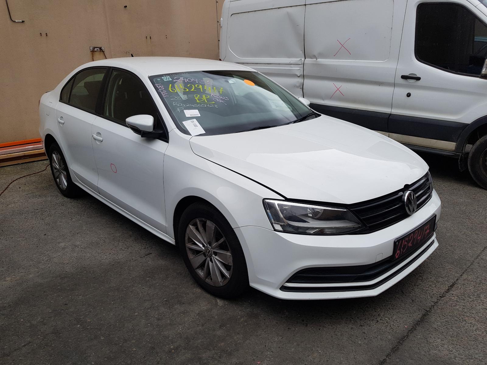 View Auto part Engine Volkswagen Jetta 2015