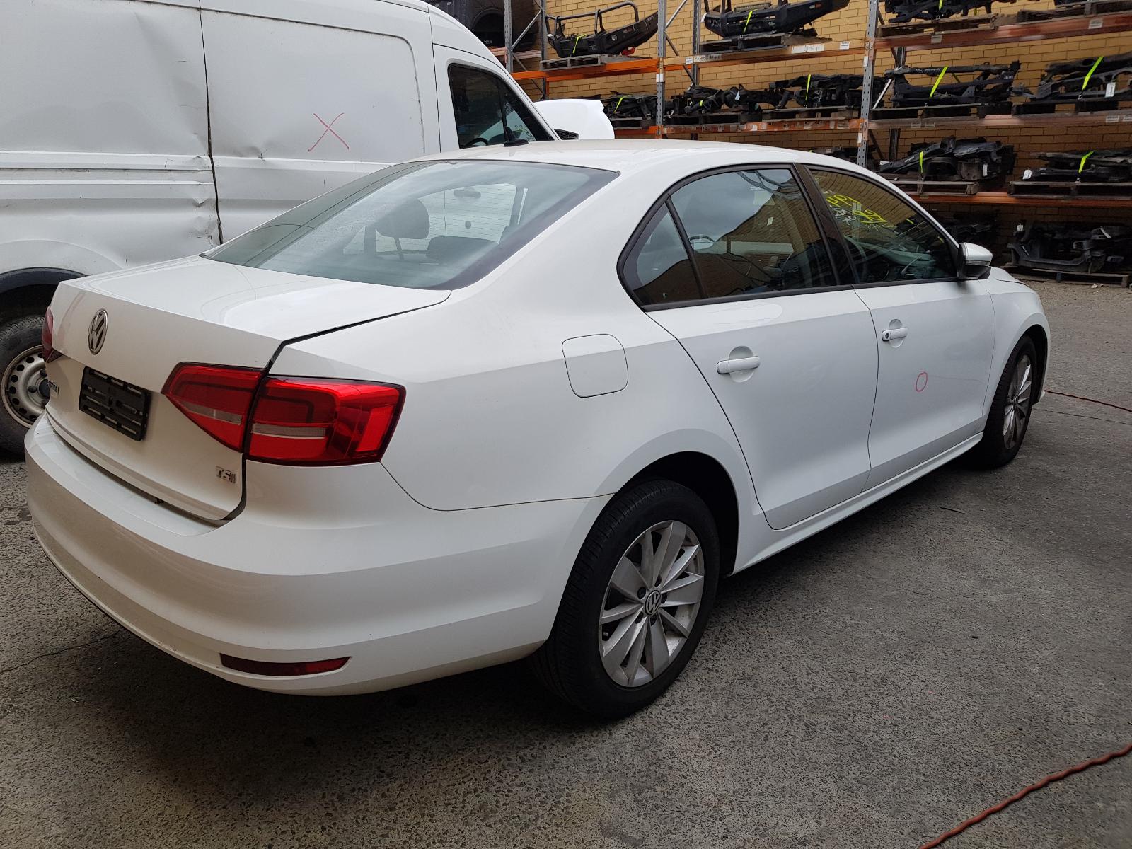 View Auto part Engine Volkswagen Jetta 2015