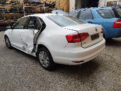 View Auto part Engine Volkswagen Jetta 2015
