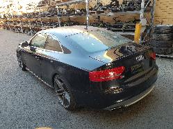 View Auto part Airbag Module/Sensor Audi A5 2010