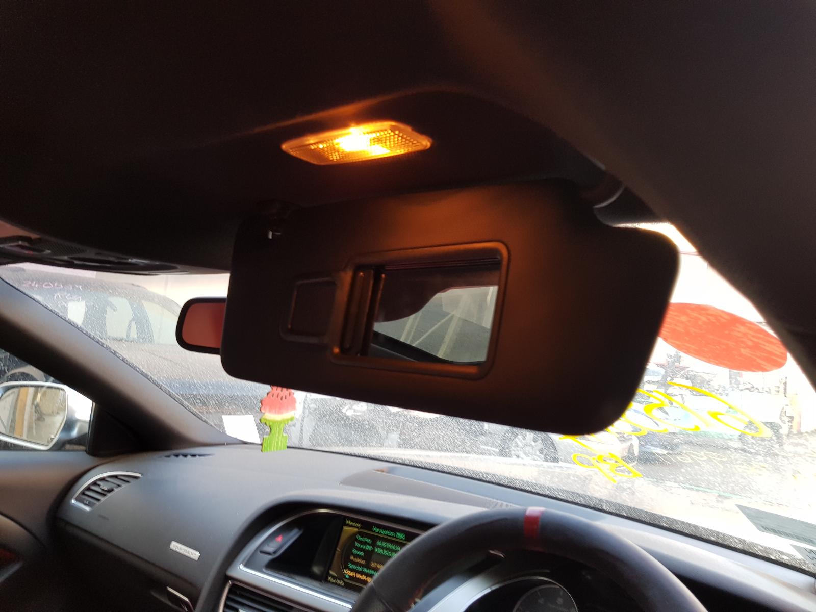 View Auto part Frt Xmember/Cradle Audi A5 2010