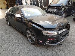 View Auto part Airbag Module/Sensor Audi A5 2010