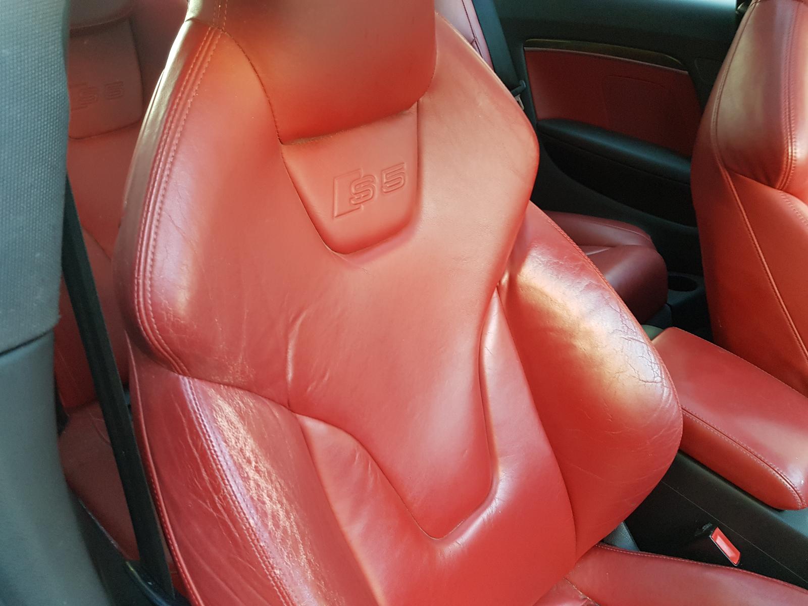 View Auto part Frt Xmember/Cradle Audi A5 2010