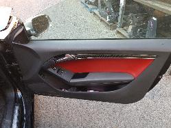 View Auto part Airbag Module/Sensor Audi A5 2010