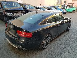 View Auto part Airbag Module/Sensor Audi A5 2010