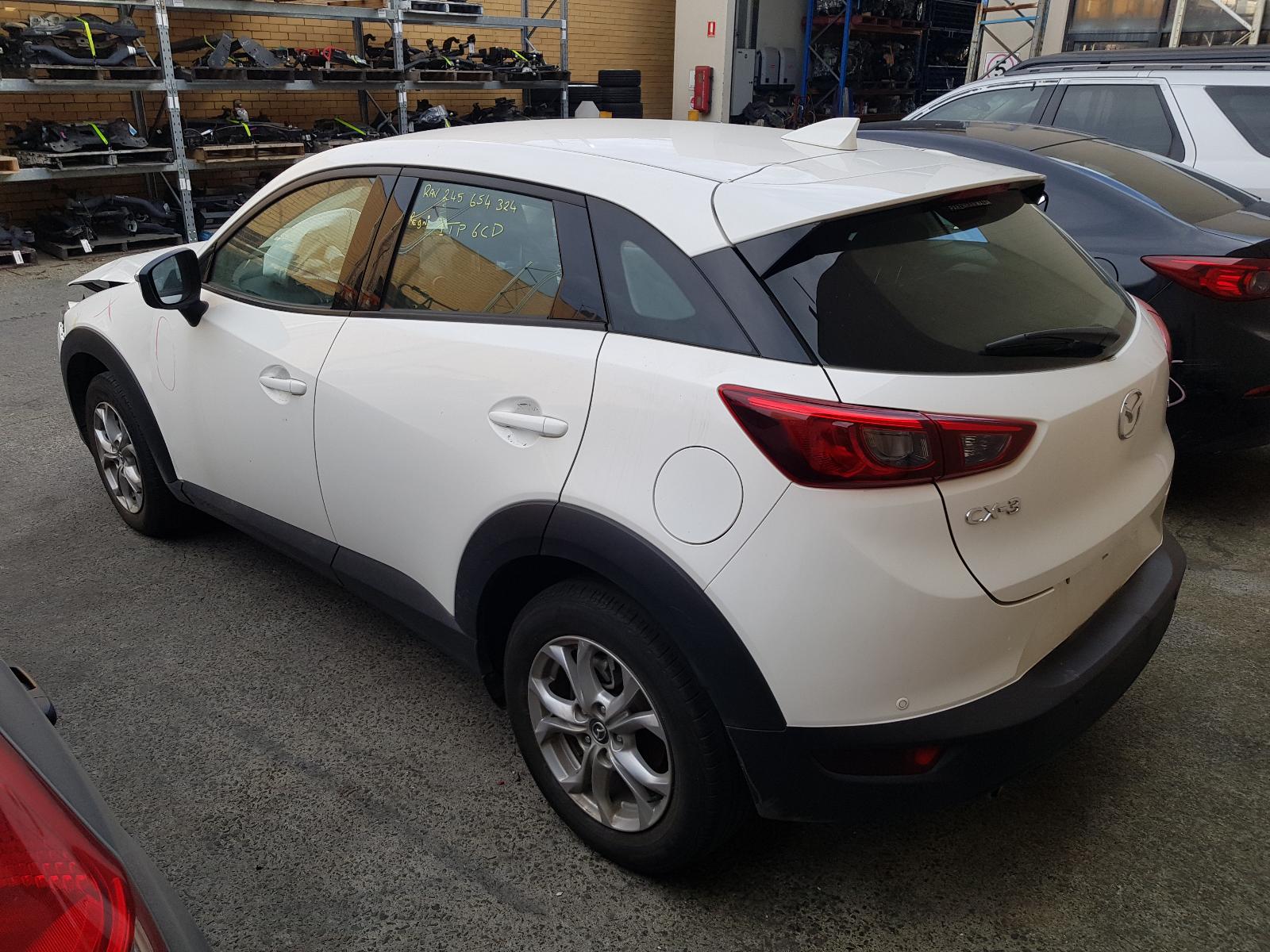 2021 Mazda Cx3 Engine View Auto part Engine Mazda Cx3 2021