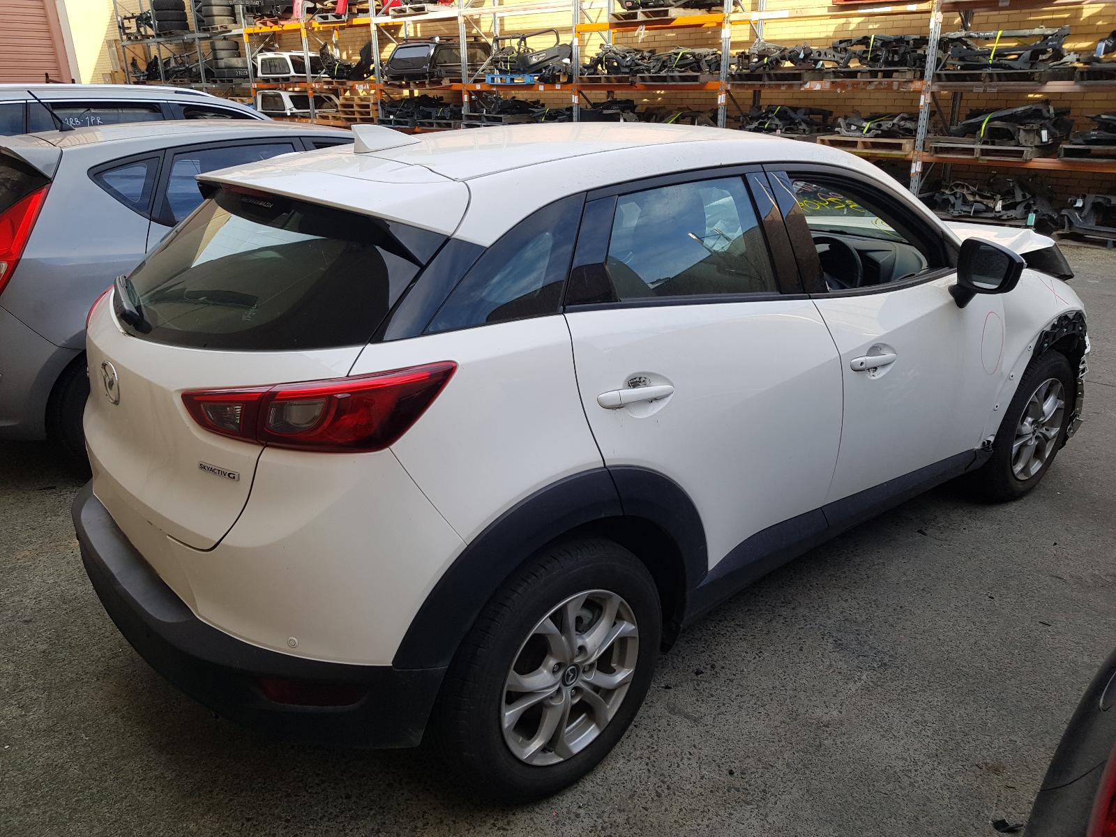 2021 Mazda Cx3 Engine View Auto part Engine Mazda Cx3 2021