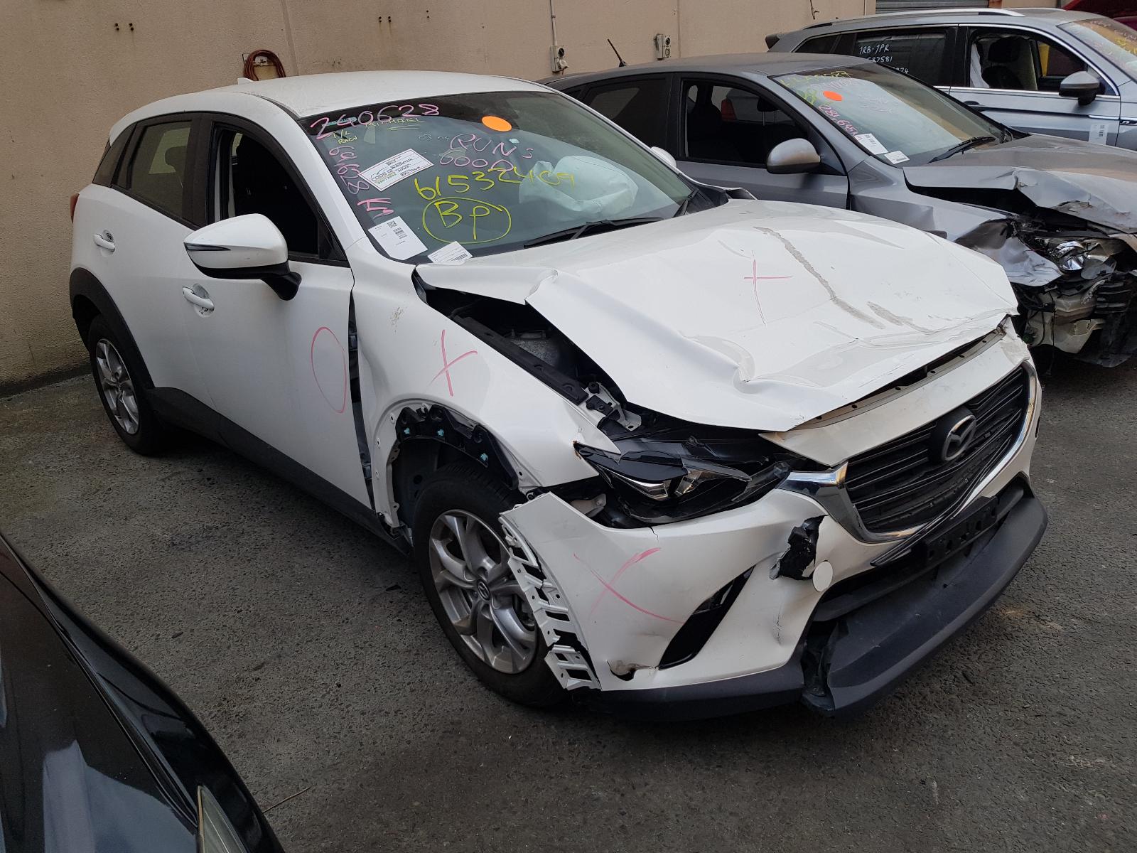 2021 Mazda Cx3 Engine View Auto part Engine Mazda Cx3 2021