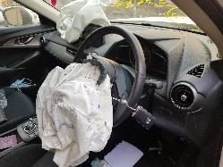 View Auto part Engine Mazda Cx3 2021