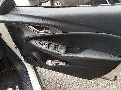 View Auto part Engine Mazda Cx3 2021