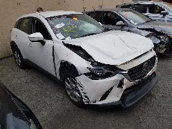 View Auto part Engine Mazda Cx3 2021