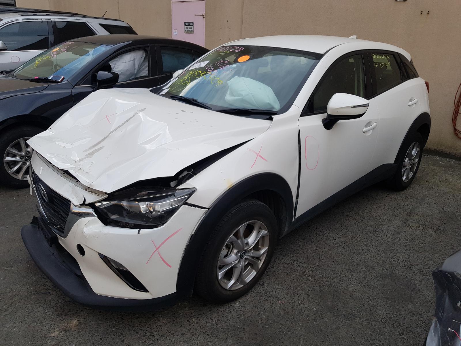 2021 Mazda Cx3 Engine View Auto part Engine Mazda Cx3 2021