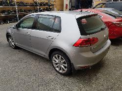 View Auto part Blend Door Actuator Volkswagen Golf 2013